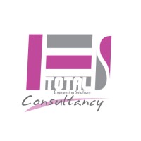 TES Consultancy L.L.C logo - Similar company to Cts Control Technology System