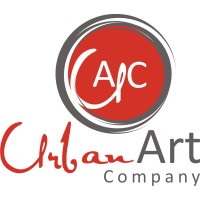 Urban Art Company logo - Similar company to Bolon - North American Partner