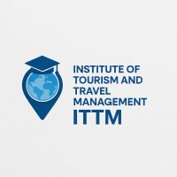 Institute of Tourism and Travel Management logo - Similar company to Epick Tours