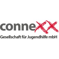 conneXX GmbH logo - Similar company to Jugendhilfe -