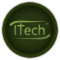 iTech.ua logo - Similar company to Cvspot