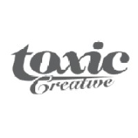 Toxic Creative logo - Similar company to Contentuk