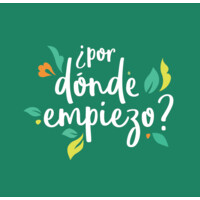 ¿Por Dónde Empiezo?