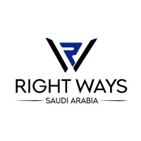 Right Ways Contracting Company logo - Similar company to Ctc-The Complete Project Solutions