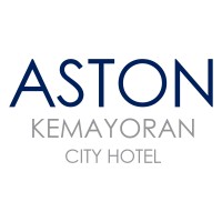 Aston Kemayoran City Hotel logo - Similar company to Atrium Projections