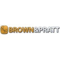 Brown & Pratt, Inc. logo - Similar company to Polyfilm Srl