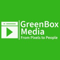 GreenBox Media logo - Similar company to Graafeio