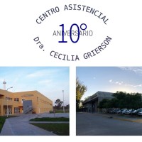 Hospital General de Agudos Dra. Cecilia Grierson logo - Similar company to Consejo Social Gcba