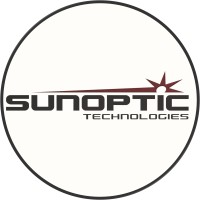 Sunoptic Technologies LLC logo - Similar company to Sunoptics® Prismatic Skylights - Inventor Of The Modern Prismatic Skylight & Smoke Vent