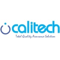 Calitech India logo - Similar company to Integral_Solutions