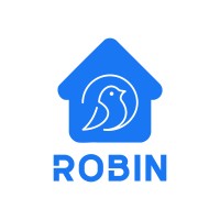 Robin, household AI assistant logo - Similar company to Robin Ai