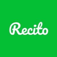 Recito logo - Similar company to Recito Gmbh