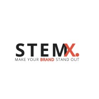 StemX logo - Similar company to Rsm Advance Technology