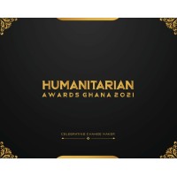Humanitarian Awards Global logo - Similar company to Maven Heart Foundation