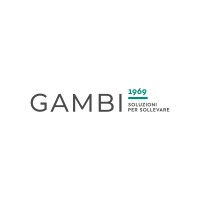Gambi SPA logo - Similar company to Unimac S.R.L.