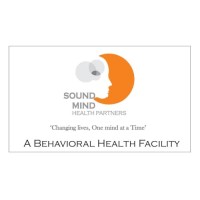 Sound Mind Health Partners logo - Similar company to Upd Consult™
