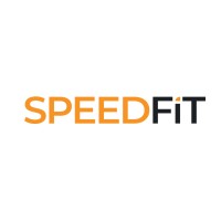 SPEEDFIT logo - Similar company to Speedfit