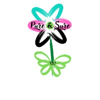 Pure and Sure logo - Similar company to Mapout 24