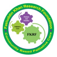 Fasiuddin Khan Research Foundation (FKRF) logo - Similar company to Bangladesh Society For Total Quality Management (Bstqm)