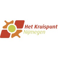 Het Kruispunt Nijmegen logo - Similar company to Stichting Straatmensen
