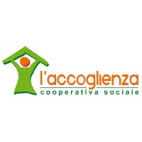 Cooperativa Sociale L'Accoglienza logo - Similar company to Shelby Studio
