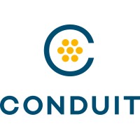 Conduit Security logo - Similar company to Tracesecurity