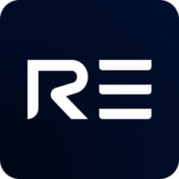 Recurve logo - Similar company to All In Resources (Air)