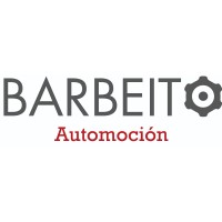 Automoción Barbeito logo - Similar company to Traçat Gabinet D'Arquitectura