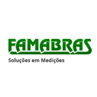 Famabras Soluções em Medições logo - Similar company to Woler Ind. Com. Ltda.