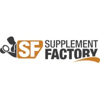 Supplement Factory Sri Lanka logo - Similar company to Greentel Mobile
