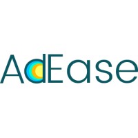 AdEase logo - Similar company to Adease Media Intelligence