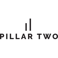 Pillar Two logo - Similar company to Shift Project