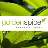 Golden Spice International Inc. logo - Similar company to Therapeutate Parfums