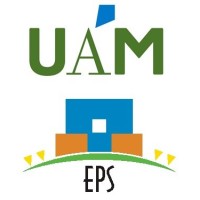 Máster en Big Data y Data Science UAM logo - Similar company to Máster En Big Data Y Data Science (Uned)
