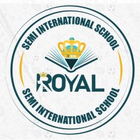 Royal Semi International School logo - Similar company to Millennium Language Schools