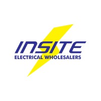 Insite Electrical Wholesalers logo - Similar company to Trafford Electrical Wholesalers Ltd
