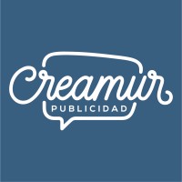 Creamur Publicidad logo - Similar company to Sectorrotulacion
