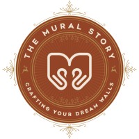 The Mural Story logo - Similar company to Ekamapps