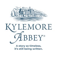Kylemore Abbey logo - Similar company to Urthy Scents