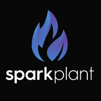 sparkplant.io logo - Similar company to Sproos!