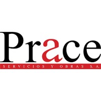Prace Servicios y Obras logo - Similar company to Xac