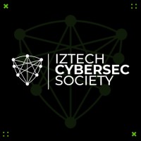 IZTECH Cyber Security Society logo - Similar company to Iztech Peak