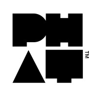PHAT™️ logo - Similar company to Buroloods Design Development