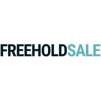 Freehold Sale