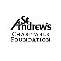 St. Andrew's Charitable Foundation logo - Similar company to Rise Up Conference