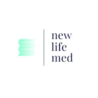 New Life Med logo - Similar company to Lavderma