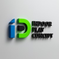 Indoor Play Concept logo - Similar company to Supreme Cadets Institute