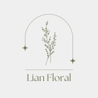 Lian Floral logo - Similar company to Ai Worlds