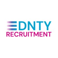 DNTY Recruitment Agency logo - Similar company to Kl Talent Solutions Ltd