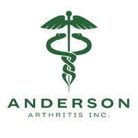 Anderson Arthritis Inc. logo - Similar company to Para Ti Global™